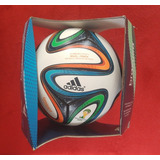 adidas Brazuca Brasil Vs Croacia Omb Copa Mundial Fifa 2014