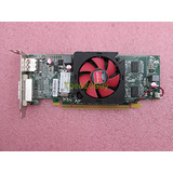 Dell 0wh7f Amd Radeon Hd 6450 1 Gb 64 Bits Ddr3 Pcie X16 Low