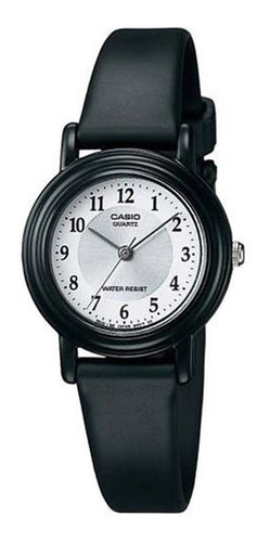 Reloj Mujer Casio Lq-139a Lq-139 Analógico Impacto Online