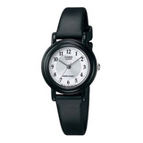 Reloj Mujer Casio Lq-139a Lq-139 Analógico Impacto Online