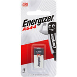 Energizer A544 6v X 1