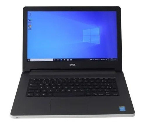 Notebook Dell Com Ssd E Hd