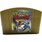 Pokémon Stadium 2 | Nintendo 64 Original