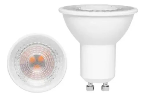 Lâmpada Led Dicroica 3w Stella Gu10 Mr16 2700k - Sth8533/27