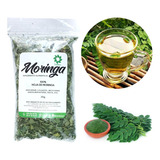 Hojas De Moringa Antioxidante 100% Natural