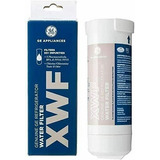 Filtro Agua Refrigerador Xwf Ge Mabe 239d4972g00 Wr17x30149