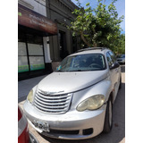 Chrysler Pt Cruiser 2006 2.4 Classic At