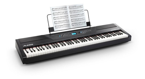 Piano Digital Recital 88 Pro Alesis