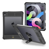 Funda Shellbox Para iPad Air 4ª/5ª Generación 2022-2020, Fun
