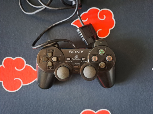 Joystick Ps2 Original Sony