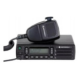 Radio Motorola Vhf Dem-400 Vhf 45w Analógico