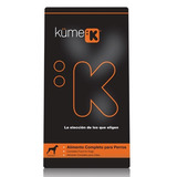 Kume Premium Adulto X 15 Kg  Envios Caba Gba Norte Miluna