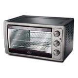 Horno Con Convección Y Rosticero 42l  Oster Tssttvxxll