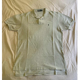 Camisa - Polo Ralph Lauren Gris