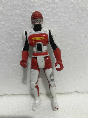 Boneco Spielvan Jaspion Tokusatsu