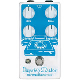 Pedal Earthquaker Devices Dispatch Master Delay Reverb 