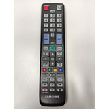 Controle Remoto Tv Samsung Aa59-00469a  Original Original 