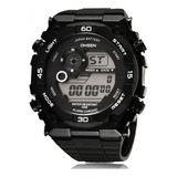 Reloj Deportivo Militar Tactico Alarma Digital Ohsen Oh28