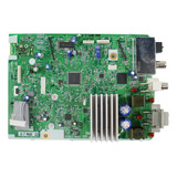 Placa Principal Mini System Panasonic Akx400 Rjb3760c