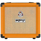 Combo Orange Crush Paara Guitarra Eléctrica 12w 1x6 Crush