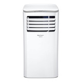 Ar Condicionado Portátil Springer Midea 12.000 Btus Frio 110v