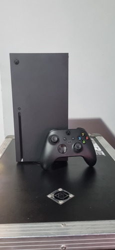 Xbox Serie X Usada