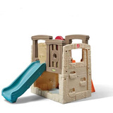 Step2 - Naturally Playful Woodland Climber Ii - Set De Juego