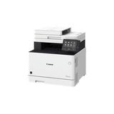 Impresora Multifunción Laser Mf735cdw Canon Wifi Icolor