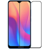 Película Glass 3d Full Cover Premium - Xiaomi Redmi 8 8a