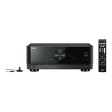 Receiver Yamaha Rx-v4a 5.2 Canais 8k Dolby Vision 110v