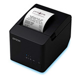 Impressora Epson Tm-t20 X Serial Usb Cupom Eletrônico Nfce