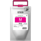 Epson Durabrite Ultra De Capacidad Estándar, Tinta Magenta (