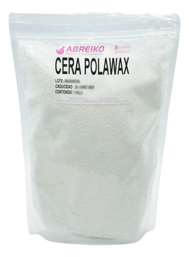 Cera Polawax 250 Gramos