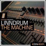 Zenhiser Releases Linndrum  The Drum Machine