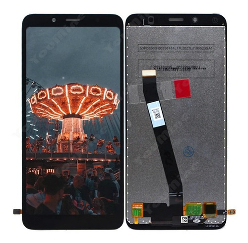 Display Y Tactil Para Xiaomi Redmi 7a ¡¡ Garantizado¡¡