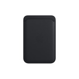 iPhone Leather Midnight Wallet With Magsafe