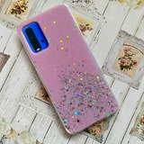 Funda Tpu Con Brillito Para Xiaomi Redmi 9t 9t Dual