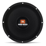 Medio Grave 10 Jbl Selenium 600w Rms 8 Ohms 10mg600 8r