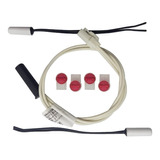 Kit Sensor Termofusible Heladera Whirlpool Wrj52 Wrn48 Wru48