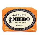 Sabonete Phebo Granado 90g Naturelle