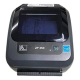 Impresora Termica De Codigo De Barras Zp450-0501-0006a