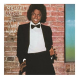 Vinilo Michael Jackson Off The Wall Nuevo Sellado