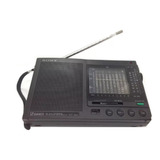 Radio Multibandas Sony  Icf Icf-7601 Original Japones Usado