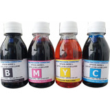 Tinta Comestible Para Epson Hp Canon Brother/70ml Unid 