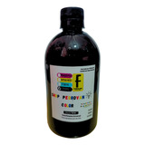 500ml Tinta Recarga Compatível C/ Cartucho Hp 2700 Cores Top