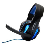 Audifono Gamer C/mic Ps4 Pc Usb 