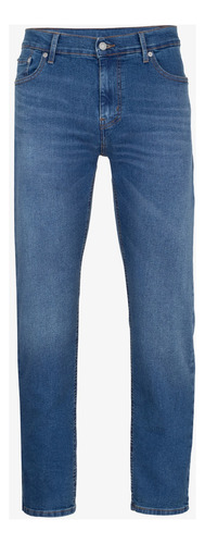 Calça Jeans Levi's® 505 Regular Fit Média - Lb5056017