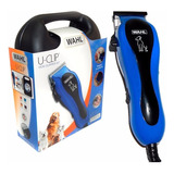 Wahl Máquina Corte Para Perros U Clip Cortadora Canina