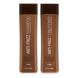 Brazilian Blowout Shampoo/conditioner Duo Pack