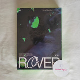 Kai Exo Album Oficial Rover Photobook Versión Sleeve